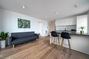 Apartment Mendelbahn 2